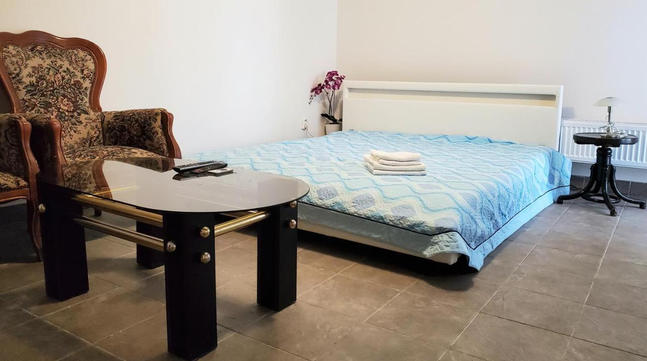 Apartman Stary Liskovec Μπρνο Εξωτερικό φωτογραφία