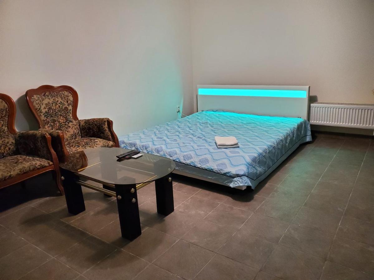 Apartman Stary Liskovec Μπρνο Εξωτερικό φωτογραφία