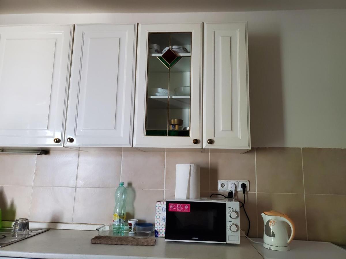 Apartman Stary Liskovec Μπρνο Εξωτερικό φωτογραφία