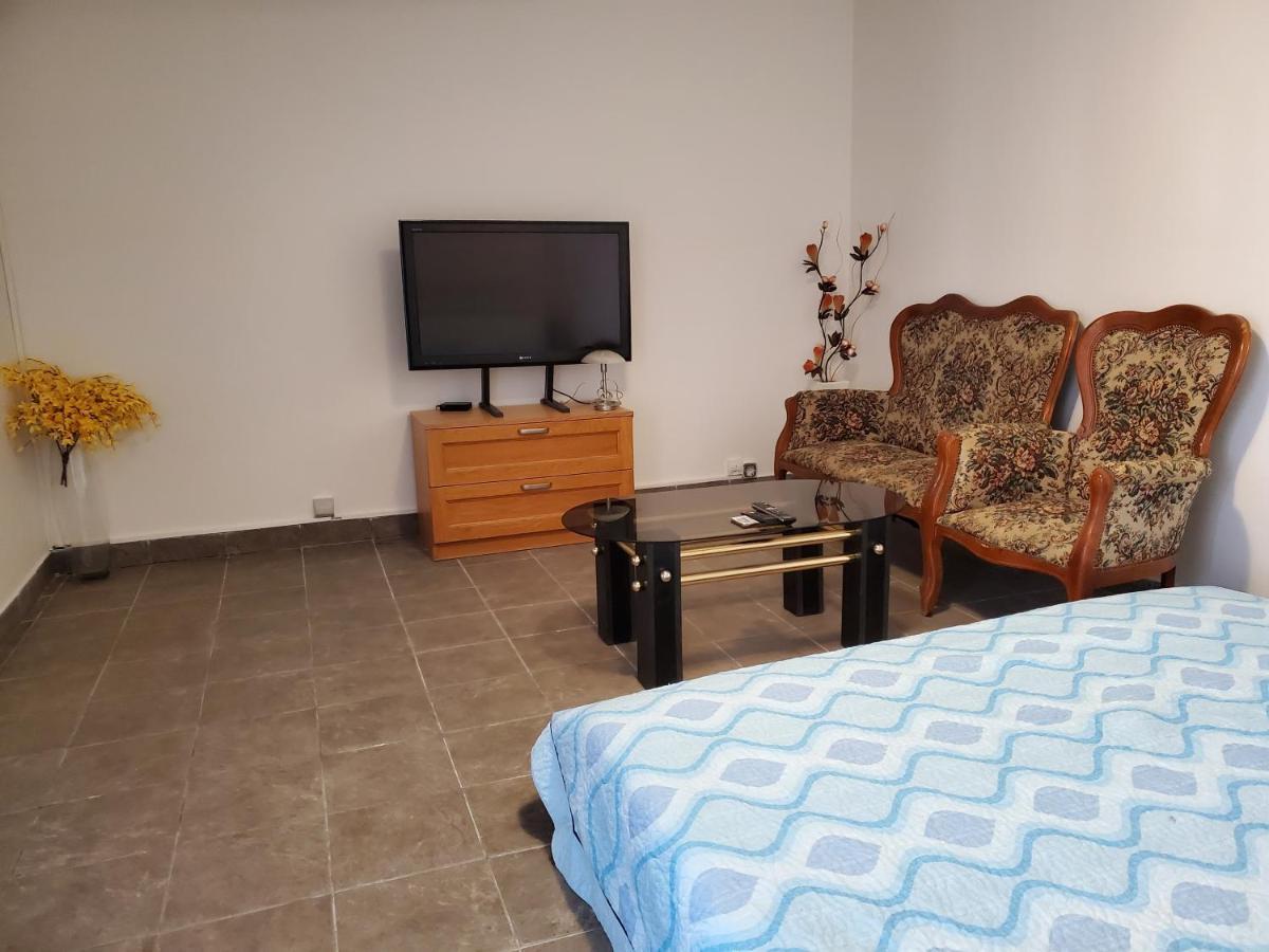 Apartman Stary Liskovec Μπρνο Εξωτερικό φωτογραφία