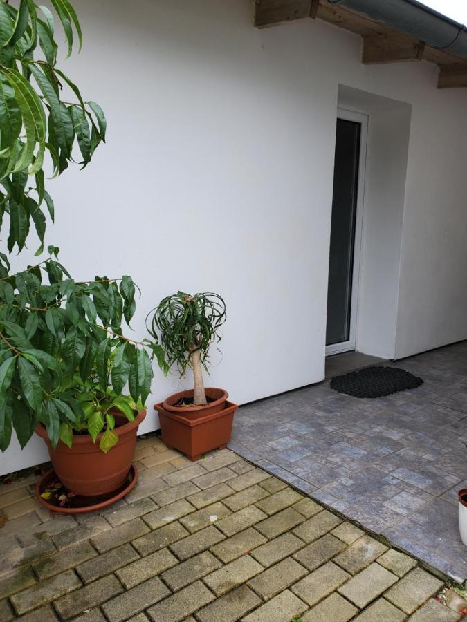Apartman Stary Liskovec Μπρνο Εξωτερικό φωτογραφία