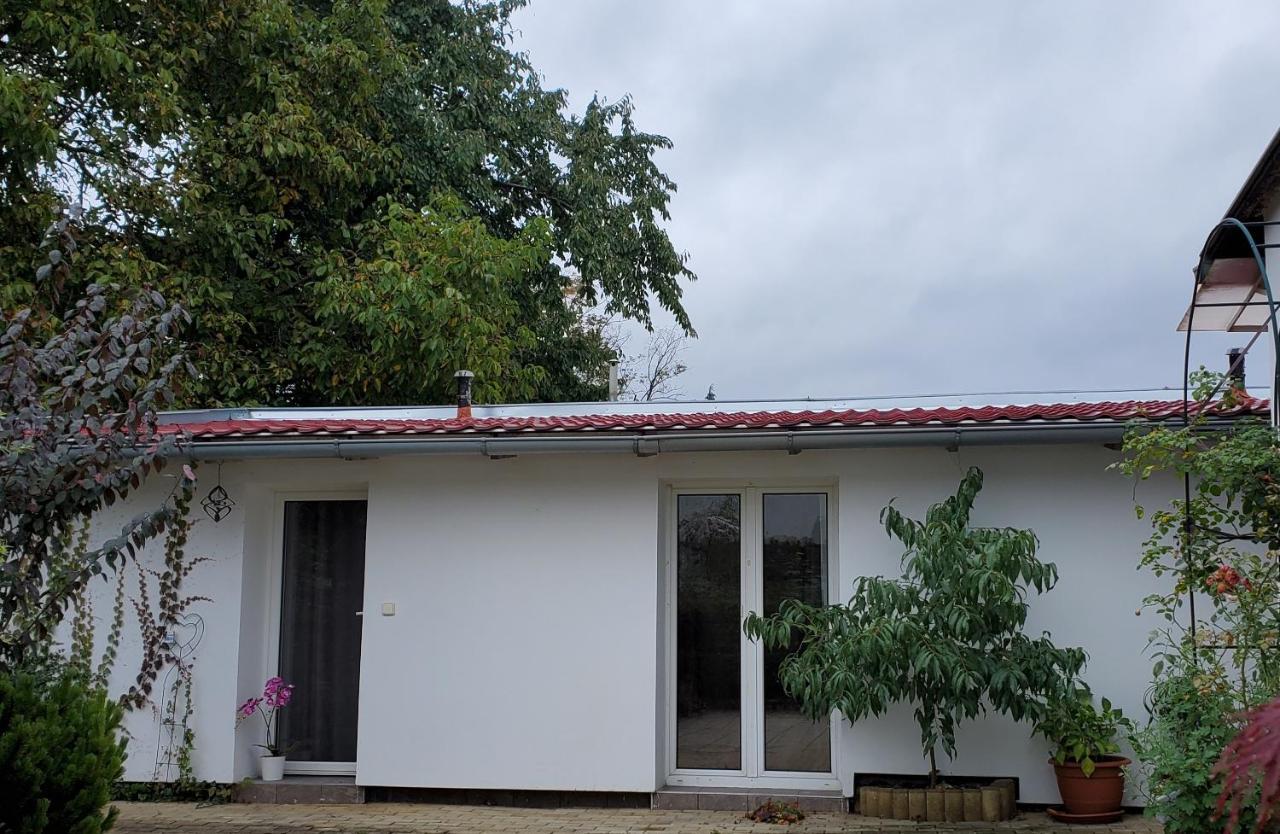 Apartman Stary Liskovec Μπρνο Εξωτερικό φωτογραφία